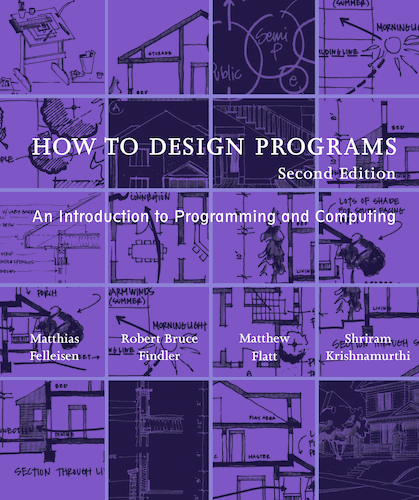 Resultado de imagen de How to Design Programs